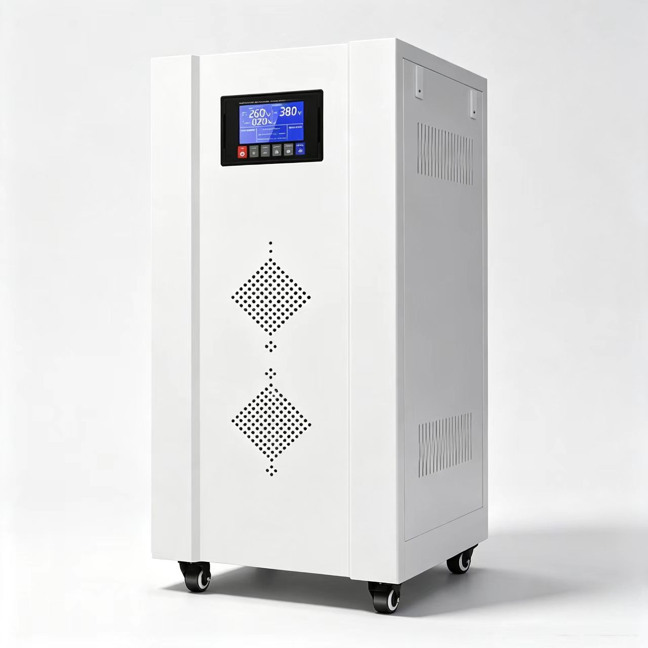 SBW-SJ系列激光专用稳压器